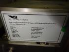 Used Sesotec Raycon X-Ray Food Inspection System, Type 450/100 US-INT 50