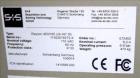 Used Sesotec Raycon X-Ray Food Inspection System, Type 450/100 US-INT 50