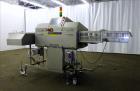 Used- Sesotec Raycon X-Ray Food Inspection System, Type 450/100 US-INT 50.