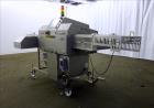 Used- Sesotec Raycon X-Ray Food Inspection System, Type 450/100 US-INT 50.