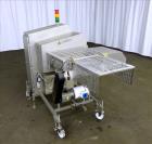 Used- Sesotec Raycon X-Ray Food Inspection System, Type 450/100 US-INT 50.