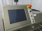 Used- Sesotec Raycon X-Ray Food Inspection System, Type 450/100 US-INT 50.