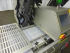Used Sesotec Raycon X-Ray Food Inspection System, Type 450/100 US-INT 50.