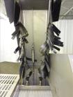 Used Sesotec Raycon X-Ray Food Inspection System, Type 450/100 US-INT 50.
