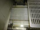 Used- Sesotec Raycon X-Ray Food Inspection System, Type 450/100 US-INT 50.