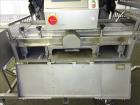 Used- Sesotec Raycon X-Ray Food Inspection System, Type 450/100 US-INT 50.