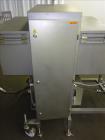 Used- Sesotec Raycon X-Ray Food Inspection System, Type 450/100 US-INT 50.