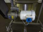 Used Sesotec Raycon X-Ray Food Inspection System, Type 450/100 US-INT 50.