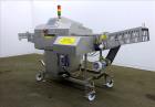 Used Sesotec Raycon X-Ray Food Inspection System, Type 450/100 US-INT 50