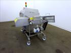 Used Sesotec Raycon X-Ray Food Inspection System, Type 450/100 US-INT 50