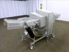 Used Sesotec Raycon X-Ray Food Inspection System, Type 450/100 US-INT 50