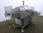 Used Sesotec Raycon X-Ray Food Inspection System, Type 450/100 US-INT 50