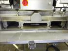 Used Sesotec Raycon X-Ray Food Inspection System, Type 450/100 US-INT 50