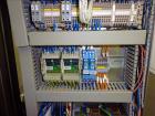 Used Sesotec Raycon X-Ray Food Inspection System, Type 450/100 US-INT 50