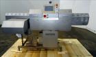 Never Used-Sesotec Raycon X-Ray Food Inspection System, Type 450/100 US-INT 50.  Serial # 10007941-X.  Max Product Dimensions; 450 x 100 mm.  Has an integrated conveyor belt approximate 19.5