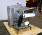 Never Used-Sesotec Raycon X-Ray Food Inspection System, Type 450/100 US-INT 50.  Serial # 10007941-X.  Max Product Dimensions; 450 x 100 mm.  Has an integrated conveyor belt approximate 19.5