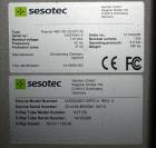 Never Used-Sesotec Raycon X-Ray Food Inspection System, Type 450/100 US-INT 50.  Serial # 10007941-X.  Max Product Dimensions; 450 x 100 mm.  Has an integrated conveyor belt approximate 19.5