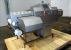 Never Used-Sesotec Raycon X-Ray Food Inspection System, Type 450/100 US-INT 50.  Serial # 10007944-X.  Max Product Dimensions; 450 x 100 mm.  Has an integrated conveyor belt approximate 19.5