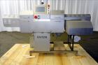 Never Used- Sesotec Raycon X-Ray Food Inspection System