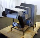 Never Used- Sesotec Raycon X-Ray Food Inspection System