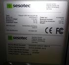 Never Used- Sesotec Raycon X-Ray Food Inspection System