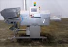 Used Sesotec Raycon X-Ray Food Inspection System, Type 450/100 US-INT 50