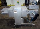 Used- Sesotec Raycon X-Ray Food Inspection System, Type 450/100 US-INT 50