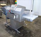 Used Sesotec Raycon X-Ray Food Inspection System, Type 450/100 US-INT 50