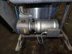 Used- Sesotec Raycon X-Ray Food Inspection System, Type 450/100 US-INT 50