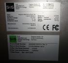 Used Sesotec Raycon X-Ray Food Inspection System, Type 450/100 US-INT 50