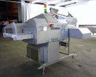 Used Sesotec Raycon X-Ray Food Inspection System, Type 450/100 US-INT 50