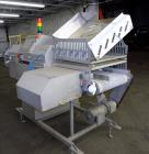 Used Sesotec Raycon X-Ray Food Inspection System, Type 450/100 US-INT 50