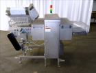 Used Sesotec Raycon X-Ray Food Inspection System, Type 450/100 US-INT 50