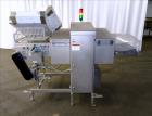 Used- Sesotec Raycon X-Ray Food Inspection System, Type 450/100 US-INT 50