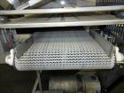 Used Sesotec Raycon X-Ray Food Inspection System, Type 450/100 US-INT 50