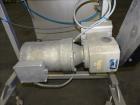 Used- Sesotec Raycon X-Ray Food Inspection System, Type 450/100 US-INT 50