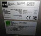 Used Sesotec Raycon X-Ray Food Inspection System, Type 450/100 US-INT 50
