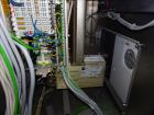 Used Sesotec Raycon X-Ray Food Inspection System, Type 450/100 US-INT 50.  Serial # 11421018289-X.    Max Product Dimensions; 450 x 100 mm.  Has an integrated conveyor belt approximate 19.5