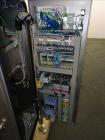 Used Sesotec Raycon X-Ray Food Inspection System, Type 450/100 US-INT 50.  Serial # 11421018289-X.    Max Product Dimensions; 450 x 100 mm.  Has an integrated conveyor belt approximate 19.5