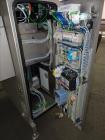 Used Sesotec Raycon X-Ray Food Inspection System, Type 450/100 US-INT 50.  Serial # 11421018291-X.    Max Product Dimensions; 450 x 100 mm.  Has an integrated conveyor belt approximate 19.5