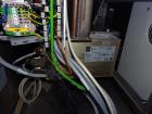 Used Sesotec Raycon X-Ray Food Inspection System, Type 450/100 US-INT 50.  Serial # 11421018291-X.    Max Product Dimensions; 450 x 100 mm.  Has an integrated conveyor belt approximate 19.5