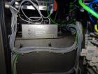 Used Sesotec Raycon X-Ray Food Inspection System, Type 450/100 US-INT 50.  Serial # 11421018291-X.    Max Product Dimensions; 450 x 100 mm.  Has an integrated conveyor belt approximate 19.5