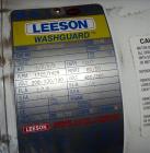 Used Sesotec Raycon X-Ray Food Inspection System, Type 450/100 US-INT 50.  Serial # 11421018294-X.    Max Product Dimensions; 450 x 100 mm.  Has an integrated conveyor belt approximate 19.5