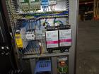Used Sesotec Raycon X-Ray Food Inspection System, Type 450/100 US-INT 50.  Serial # 11422018363-X.    Max Product Dimensions; 450 x 100 mm.  Has an integrated conveyor belt approximate 19.5