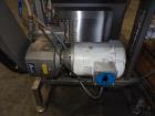 Used Sesotec Raycon X-Ray Food Inspection System, Type 450/100 US-INT 50.  Serial # 11422018363-X.    Max Product Dimensions; 450 x 100 mm.  Has an integrated conveyor belt approximate 19.5
