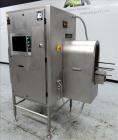 Used Smiths Heimann Eagle Tall IP65 X-ray Metal Detector