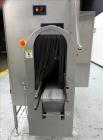 Used Smiths Heimann Eagle Tall IP65 X-ray Metal Detector