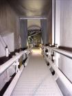 Used Smiths Heimann Eagle Tall IP65 X-ray Metal Detector