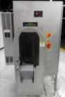 Used- Smiths Heimann Eagle Tall IP65 X-ray Metal Detector