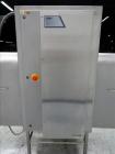 Used Smiths Heimann Eagle Tall IP65 X-ray Metal Detector